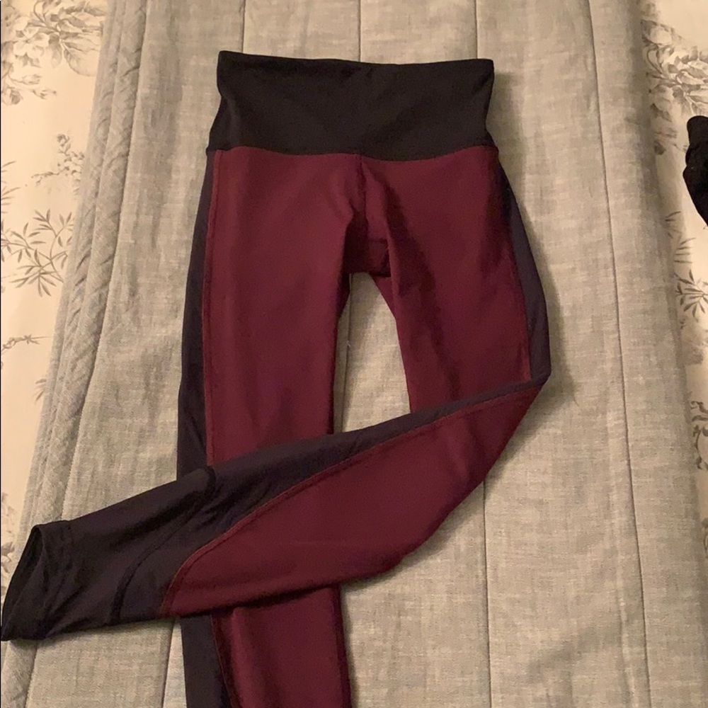 Cropped lulus